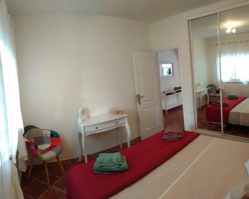 Apartamento Balancon Playa Cabezo