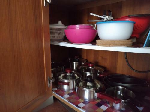 Apartamento Balancon Playa Cabezo