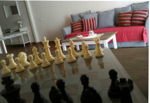 Apartamento Balancon Playa Cabezo