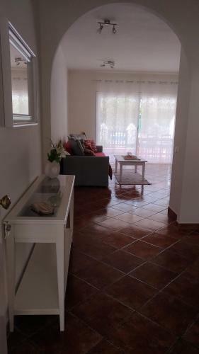 Apartamento Balancon Playa Cabezo