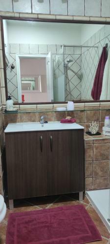 Apartamento Balancon Playa Cabezo