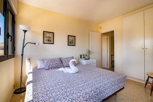 The M�dano. Spectacular Terrace And Sea Views.