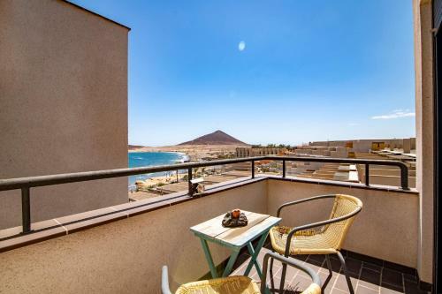 The M�dano. Spectacular Terrace And Sea Views.