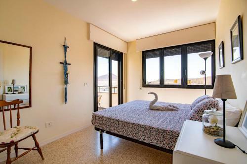 The M�dano. Spectacular Terrace And Sea Views.