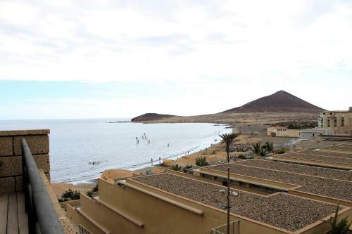 The M�dano. Spectacular Terrace And Sea Views.