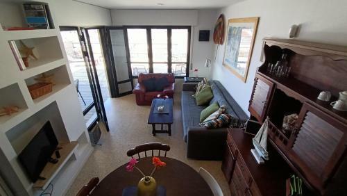The M�dano. Spectacular Terrace And Sea Views.