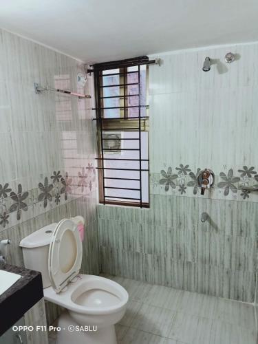 Apartamento Taman Royal