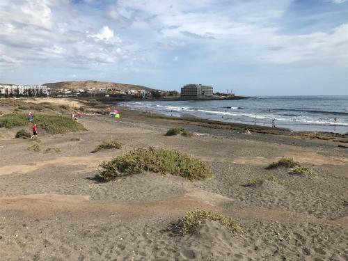 Apartamento La Perla Medano 1