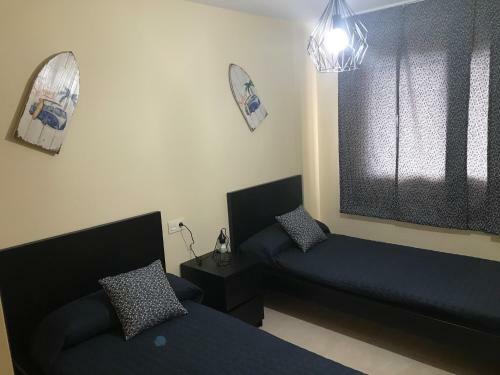 Apartamento La Perla Medano 1