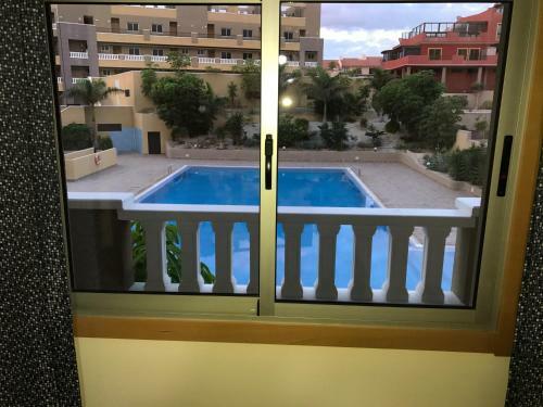 Apartamento La Perla Medano 1