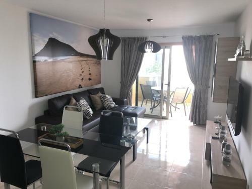 Apartamento La Perla Medano 1