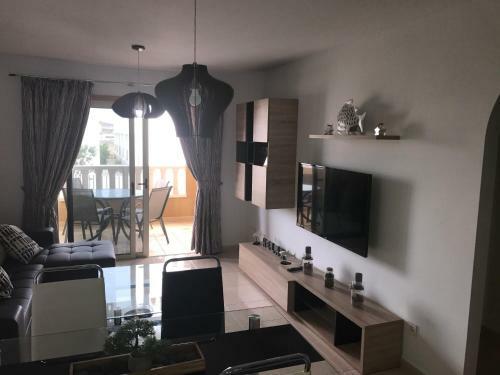 Apartamento La Perla Medano 1