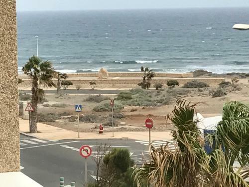 Apartamento La Perla Medano 1