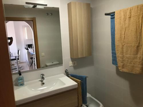 Apartamento La Perla Medano 1