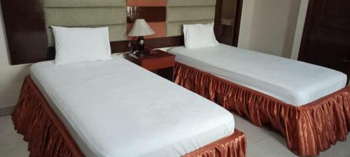 Yes Bd Hotel Group