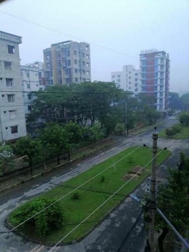 The Blu Inn Serviced Apartment