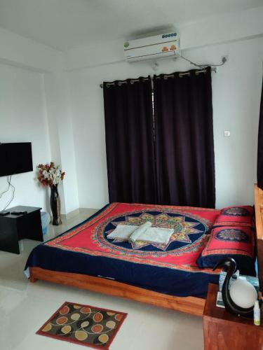 The Blu Inn Serviced Apartment