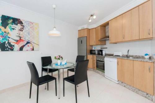 Luxury Apartment Sotavent III