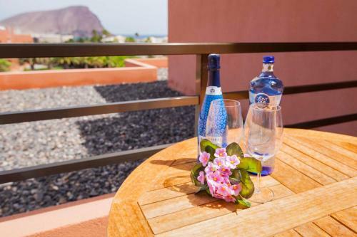 Luxury Apartment Sotavent III