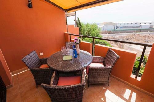 Luxury Apartment Sotavent III