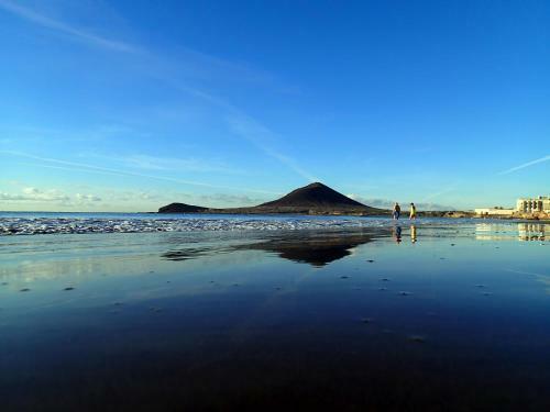 Las Dunas, Pretty 2 Bedroom Villa, Ocean Views, Pool And Wifi
