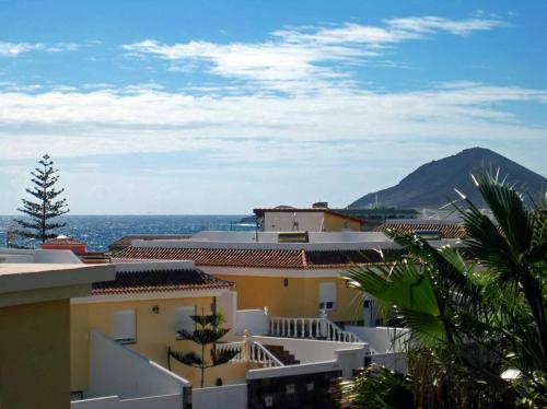 Las Dunas, Pretty 2 Bedroom Villa, Ocean Views, Pool And Wifi