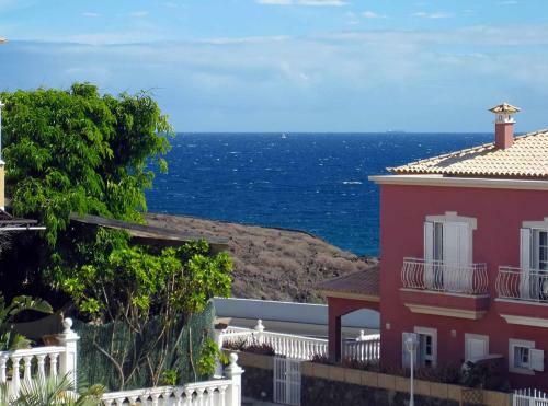 Las Dunas, Pretty 2 Bedroom Villa, Ocean Views, Pool And Wifi