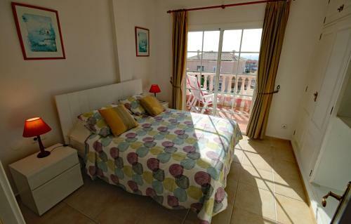 Las Dunas, Pretty 2 Bedroom Villa, Ocean Views, Pool And Wifi