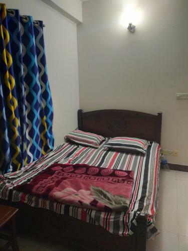 Apartamento Green Valley In