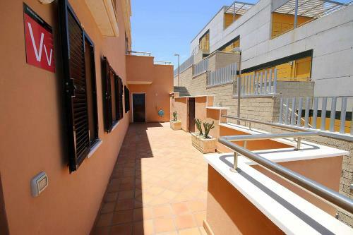 Apartamento Sota 3, Beach Front, Spectacular Ocean Views, Parking, Wifi