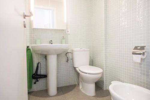 Apartamento Viviendamedano