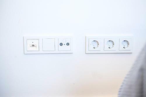 Apartamento Viviendamedano