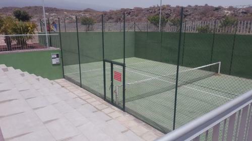Apartamento El Medano Duplex 1ra Linea De Playa