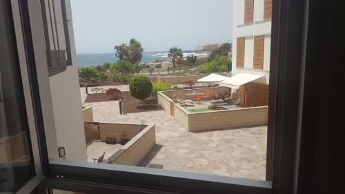 Apartamento El Medano Duplex 1ra Linea De Playa
