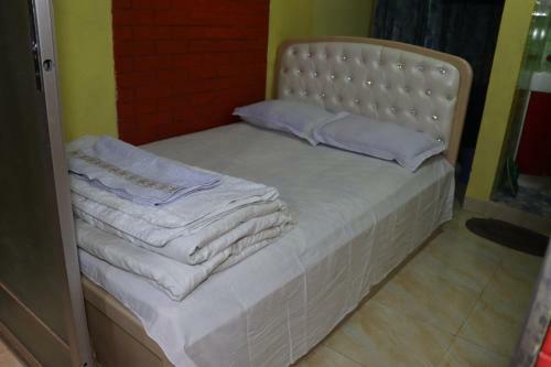 Luxury Apartment