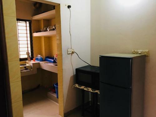 Short Stay Service Apartment