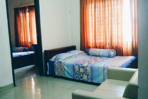 Short Stay Service Apartment