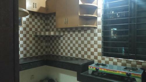 Short Stay Service Apartment