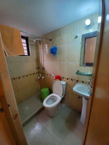 Short Stay Service Apartment