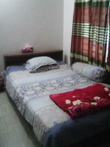 Short Stay Service Apartment