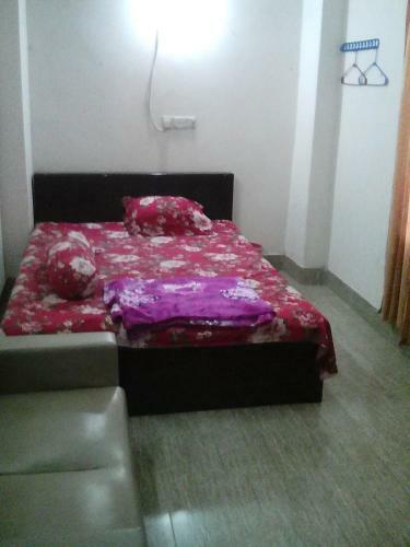 Short Stay Service Apartment