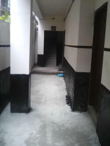 Short Stay Service Apartment