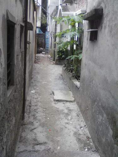 Short Stay Service Apartment