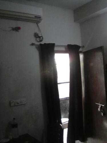 Short Stay Service Apartment