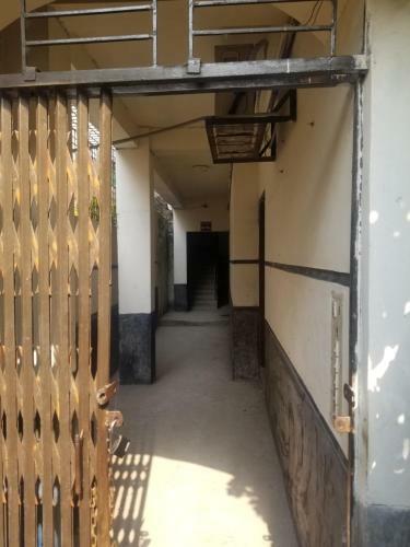 Short Stay Service Apartment