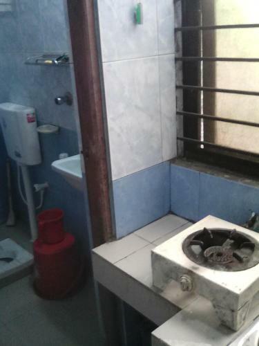 Short Stay Service Apartment