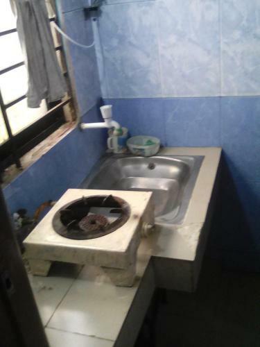 Short Stay Service Apartment