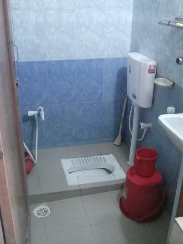 Short Stay Service Apartment