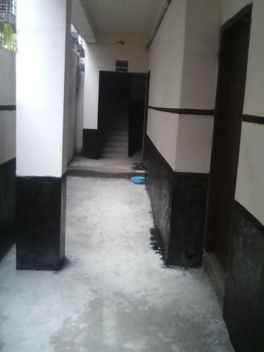Short Stay Service Apartment