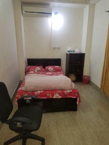 Short Stay Service Apartment